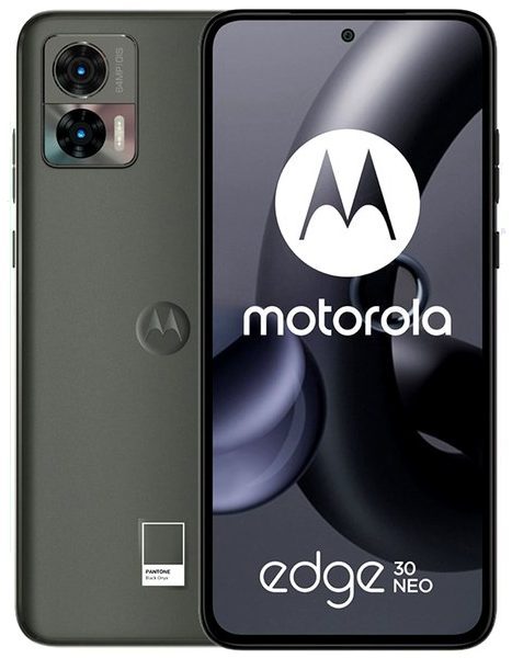 Motorola Edge 30 Neo Dual SIM