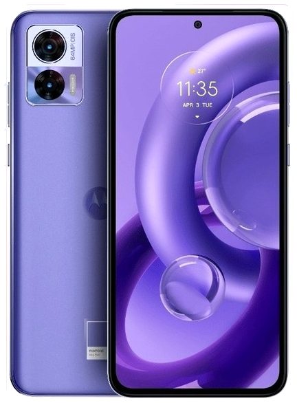 Motorola Edge 30 Neo