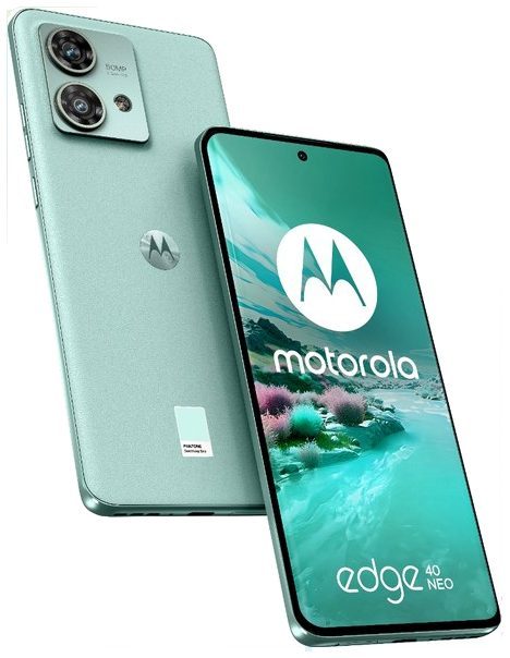 Motorola Edge 40 Neo 5G