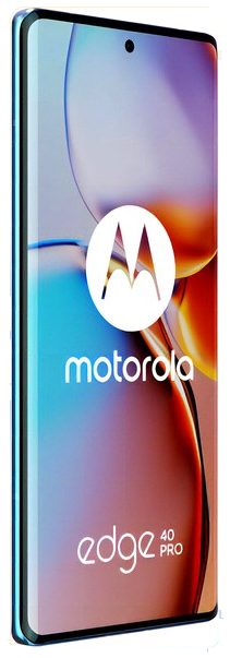 Motorola Edge 40 Pro