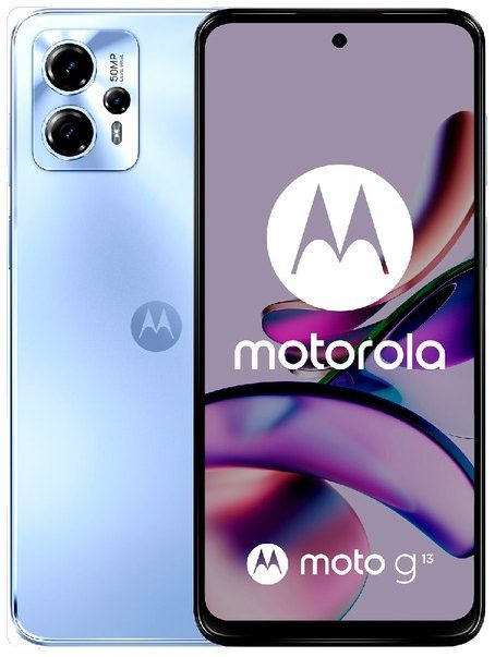 Motorola Moto G13 Dual SIM