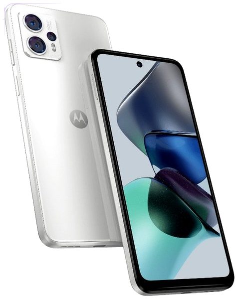 Motorola Moto G23 Dual SIM