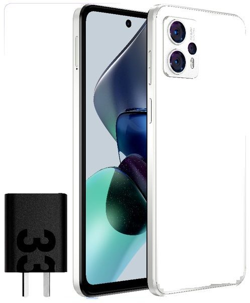 Motorola Moto G23