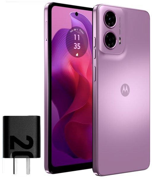 Motorola Moto G24