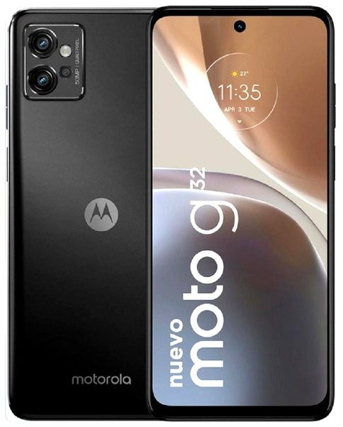 Motorola Moto G32 Dual SIM