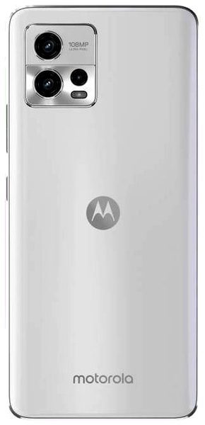 Motorola Moto G72