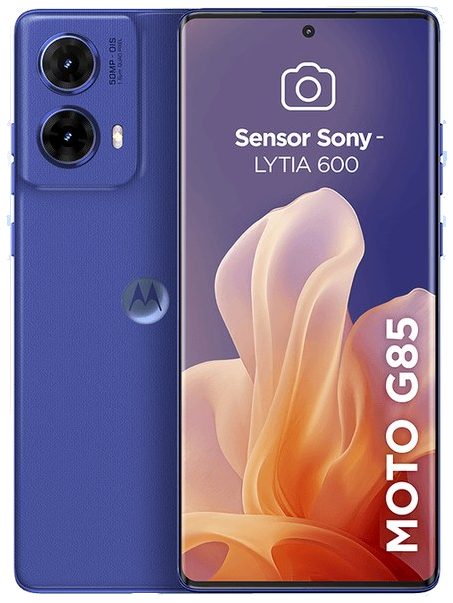 Motorola Moto G85 Dual SIM