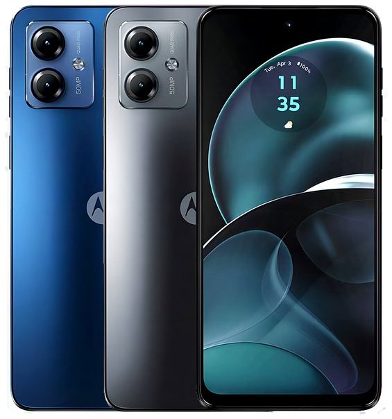 Motorola Moto G14