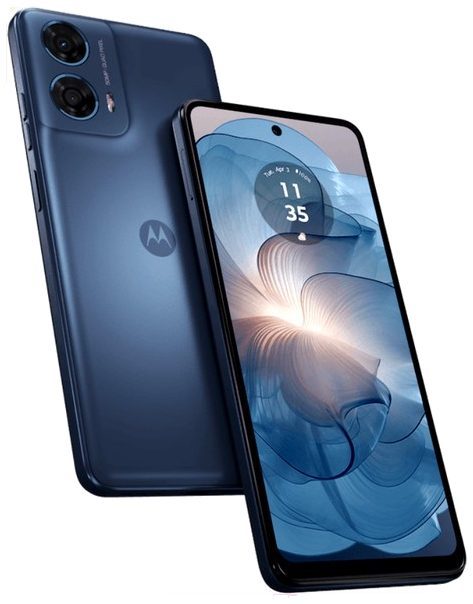 Motorola Moto G24 Power