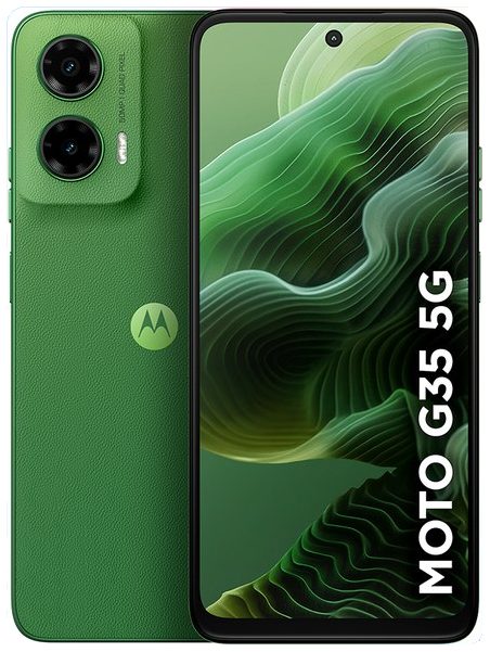 Motorola Moto G35 5G