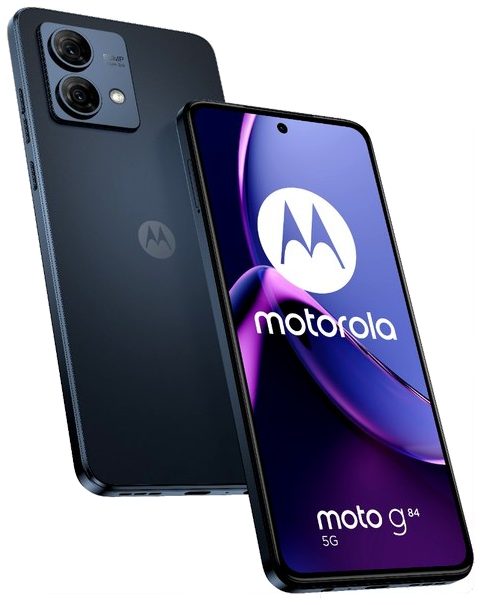 Motorola Moto G84 5G