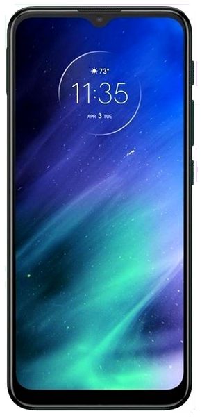 Motorola One Fusion Dual SIM