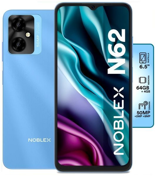 Noblex N62
