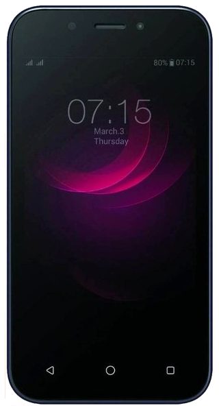 Noblex N405