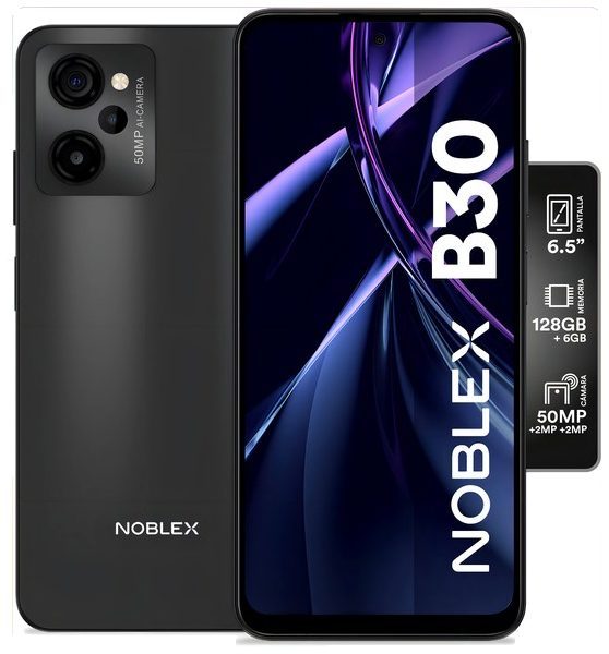 Noblex B30