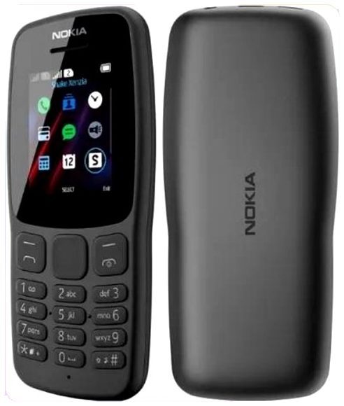 Nokia 40 Series 106