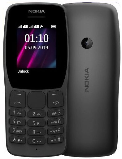 Nokia 110