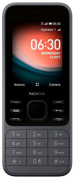 Nokia 6300 4G