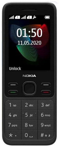 Nokia 150 (2020)