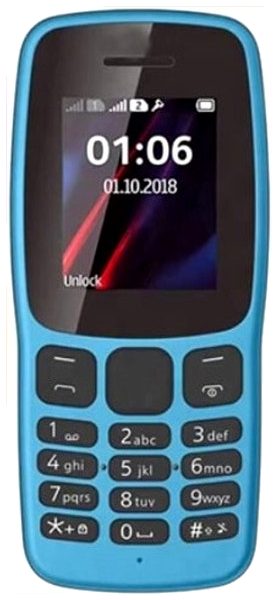 Nokia Basico 106 (2018)