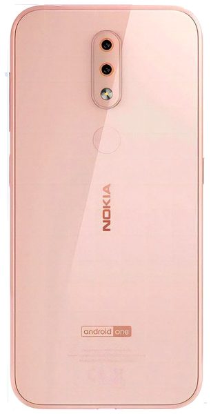 Nokia 45692