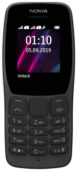 Nokia 110 (2019)