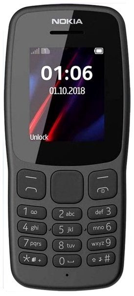 Nokia 106 (2018)