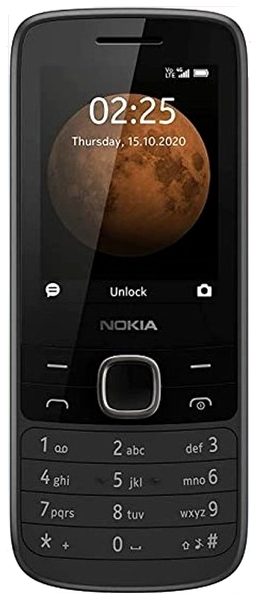 Nokia 225 4G Dual SIM