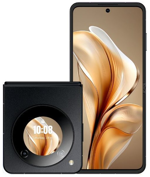 Nubia Flip 5G