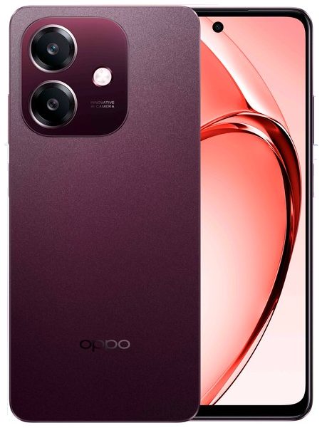 Oppo Serie A40