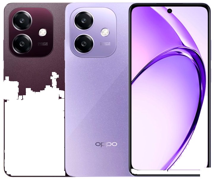 Oppo A40