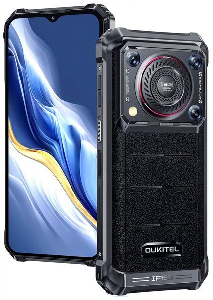 Oukitel WP36