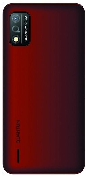 Quantum UP32