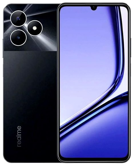 Realme NOTE 50