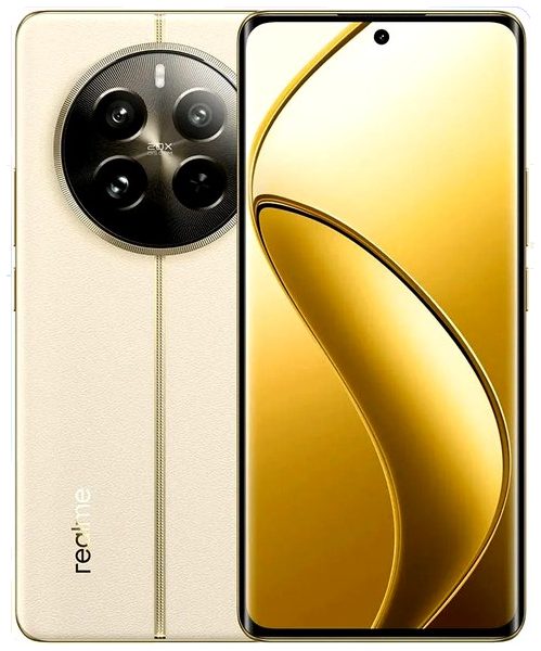 Realme B 12 PRO