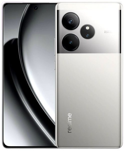 Realme GT6