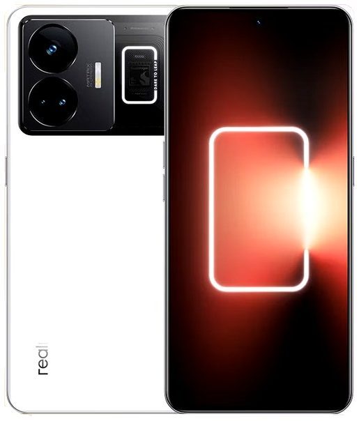 Realme GT 3 240w