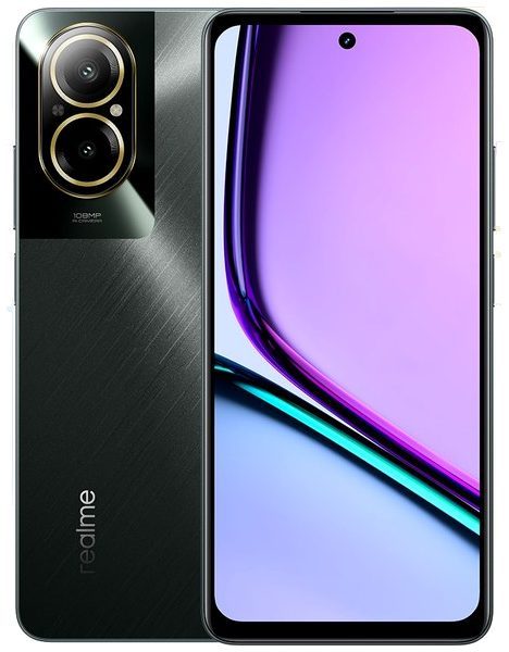 Realme C67