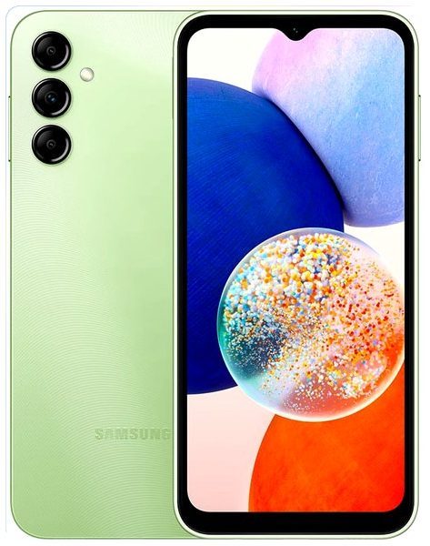 Samsung Galaxy A14 (Exynos)