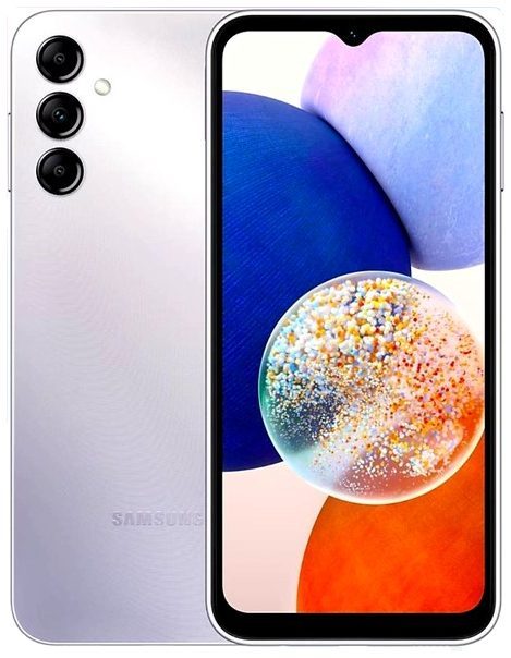 Samsung Galaxy A14 (Mediatek)