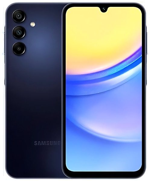 Samsung Galaxy A15 5G Dual Sim