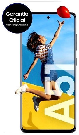 Samsung Galaxy A51