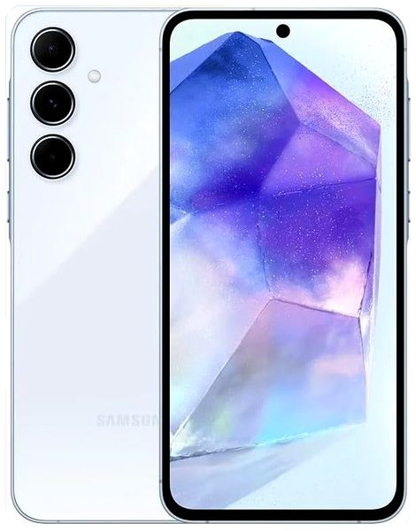 Samsung Galaxy A55 5G