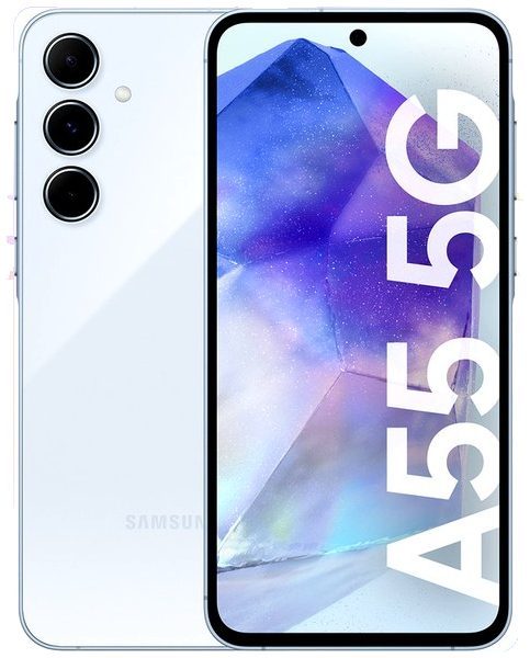 Samsung Galaxy A55