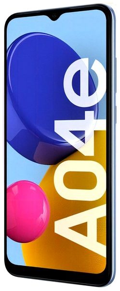 Samsung Libre Galaxy A04e 32GB