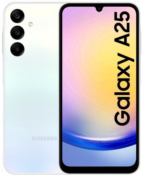 Samsung Galaxy A25