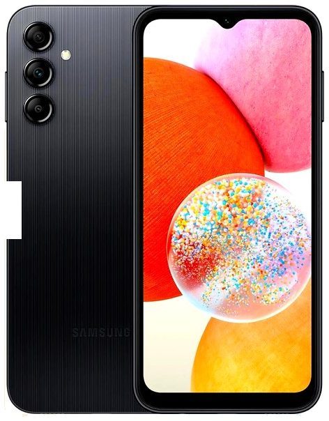 Samsung Galaxy A14 4G (MediaTek) Dual SIM