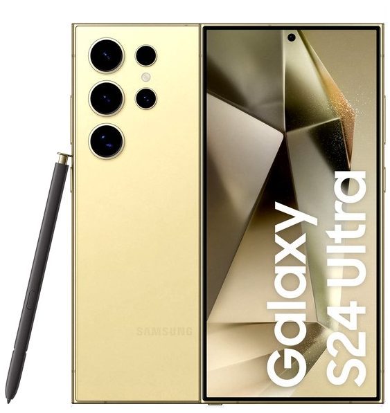 Samsung Galaxy S24 Ultra