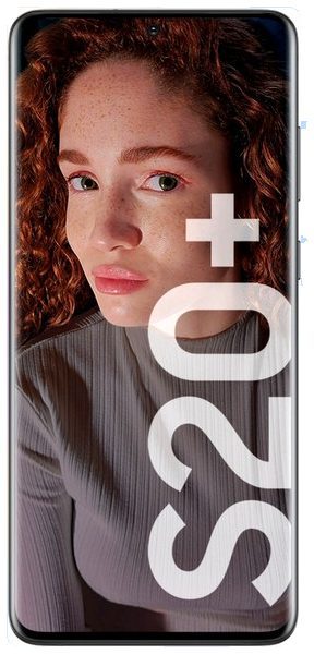 Samsung Galaxy S20+