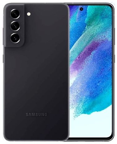 Samsung Galaxy S21 5G Duos
